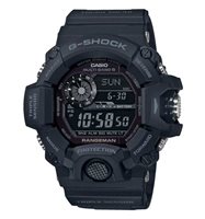 Reloj G-Shock Hombre Rangeman in Resina GW-9400-1BER